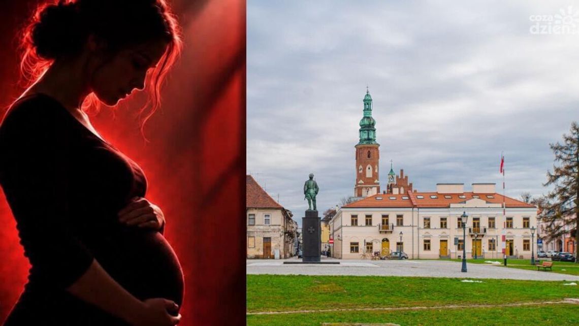 Ciąża bez alkoholu. W Radomiu porozmawiają o FAS