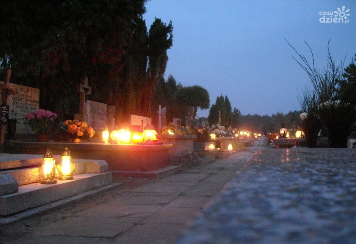 Cicho wszędzie, głucho wszędzie - co to będzie, co to będzie? Zbliża się noc Dziadów...