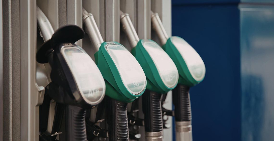 Cichy bohater każdej stacji paliw