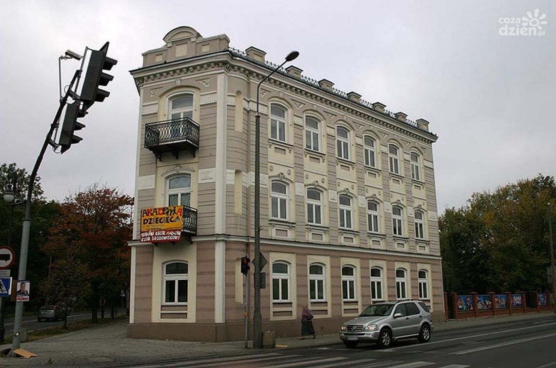 Cięcie etatów w radomskim MDK