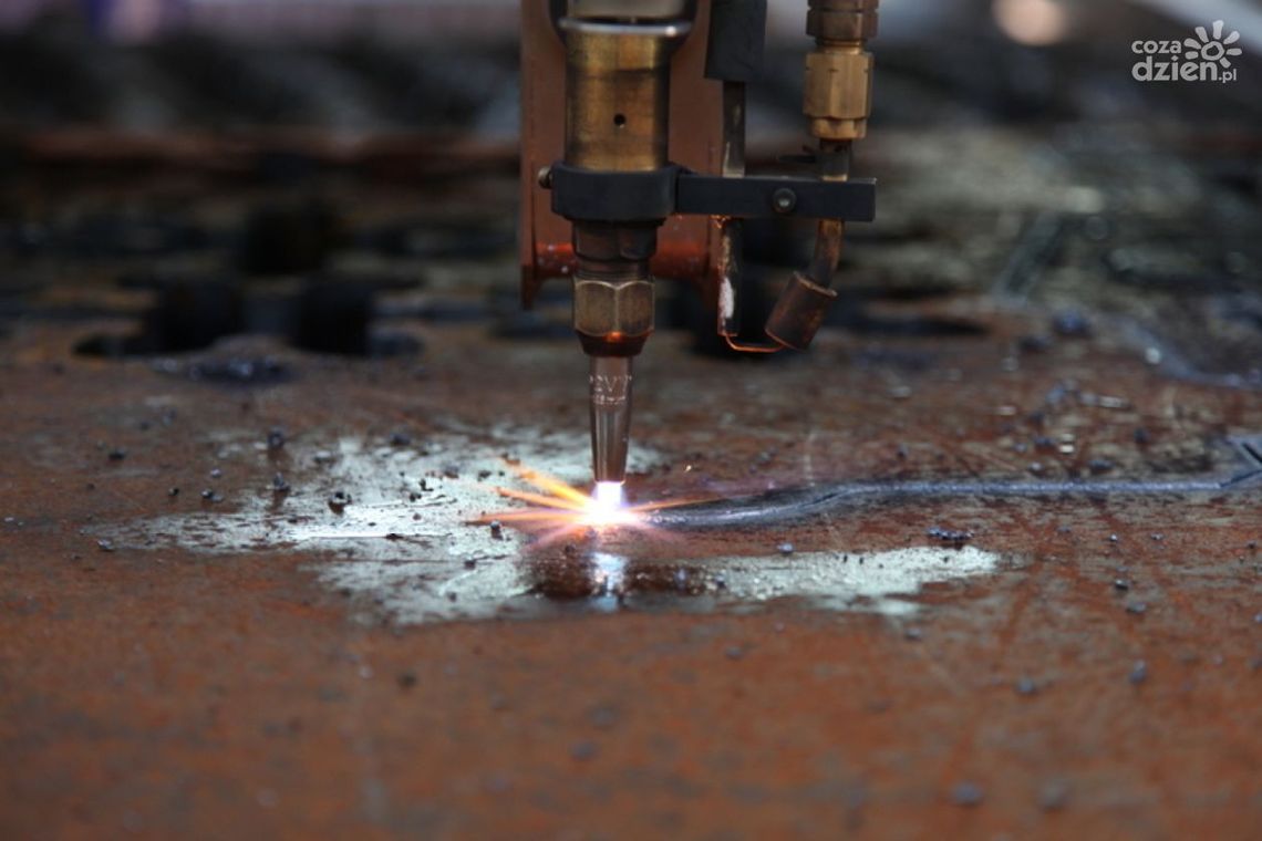 Cięcie tlenowe – jakie palniki wybrać? Czym wyróżniają się te najlepsze?