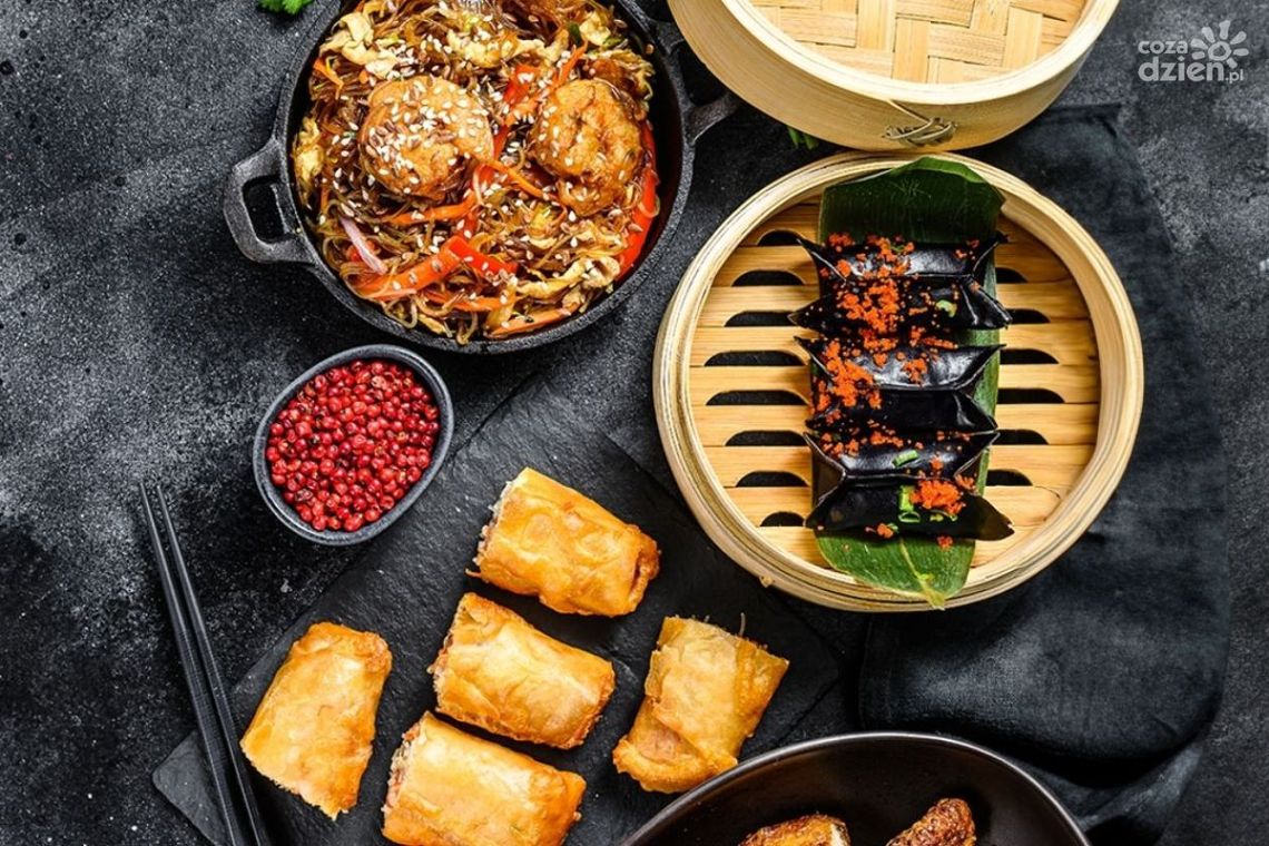 Ciekawe pomysły na przekąski – od klasyki po egzotykę