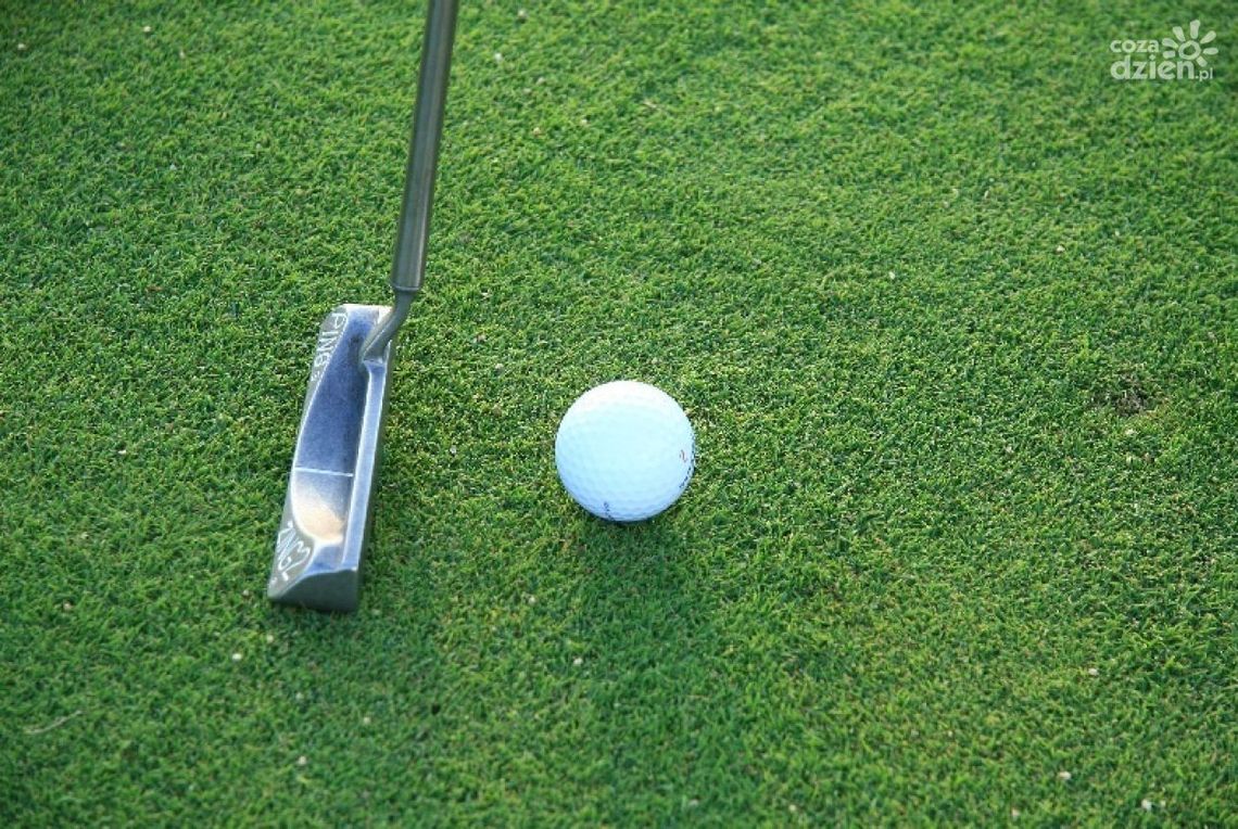 Ciekawostki. Wiedziałeś, że golf wymyślono w Chinach?