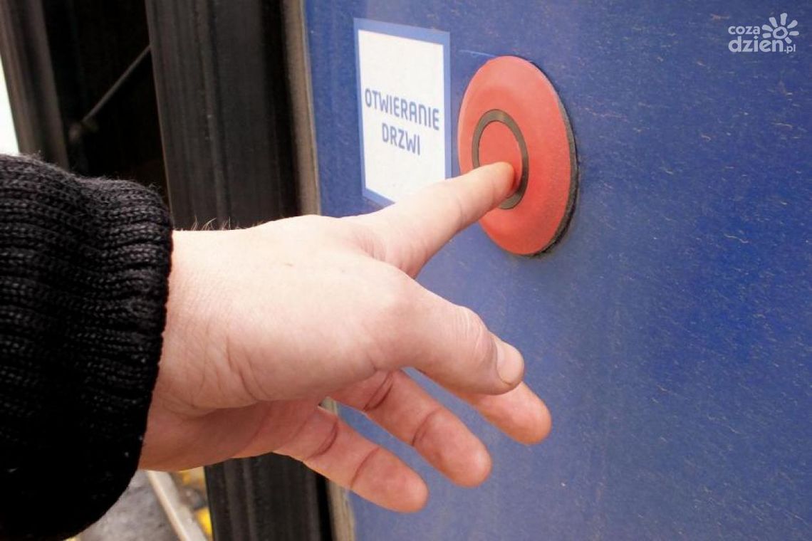 Ciepłu guzik znów aktywny Ciepłu guzik znów aktywny