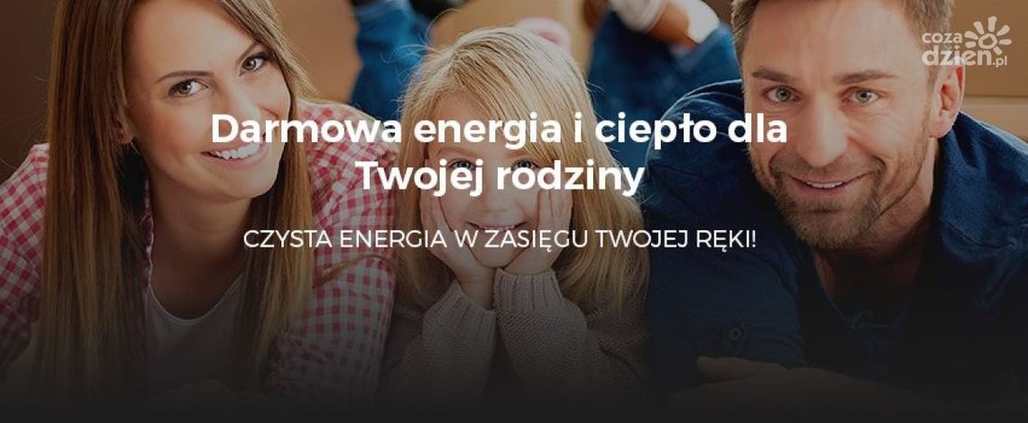 Ciepły dom za 0 zł.