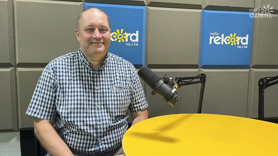 Ciężkowski: Będzie się działo w niedzielę w Mniszku