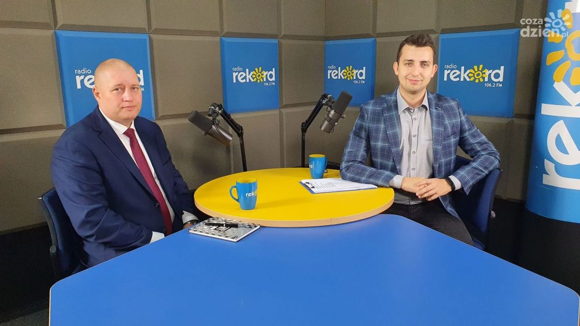 Ciężkowski: Egzaminatorzy mają wiele postulatów