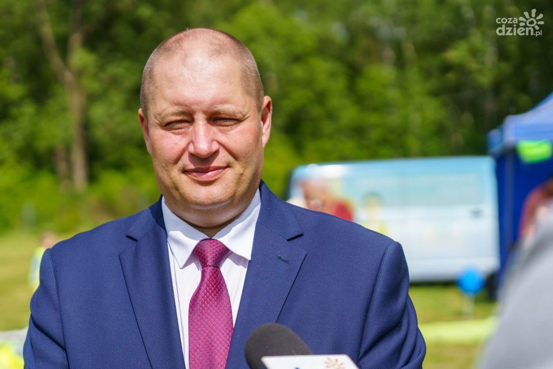 Ciężkowski: Impreza "Tyndy Ryndy" ma bogaty program