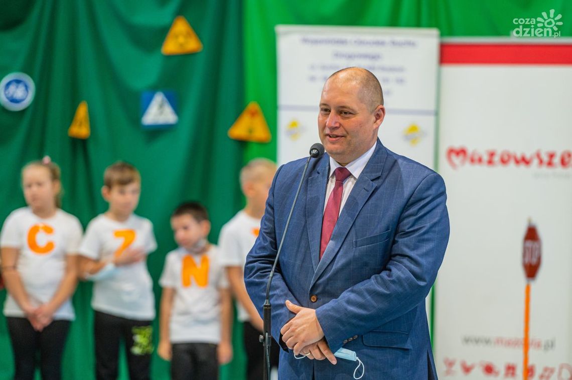 Ciężkowski: To nie był łatwy rok dla WORD-u