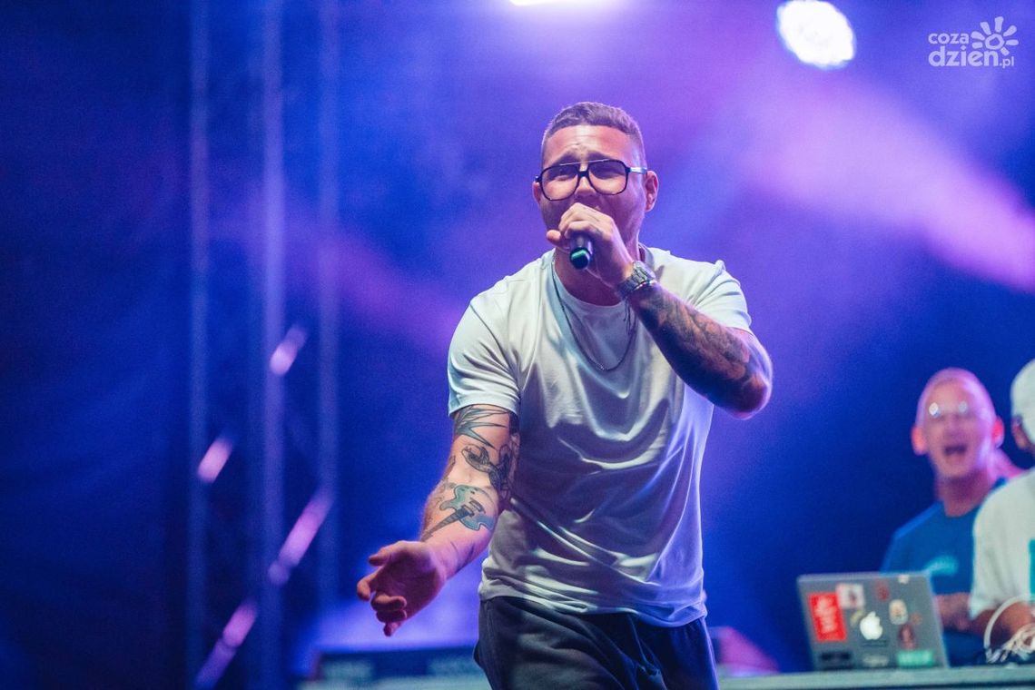 Cleo, Mezo i Kubańczyk. Gmina Zakrzew zaprasza na dożynki!