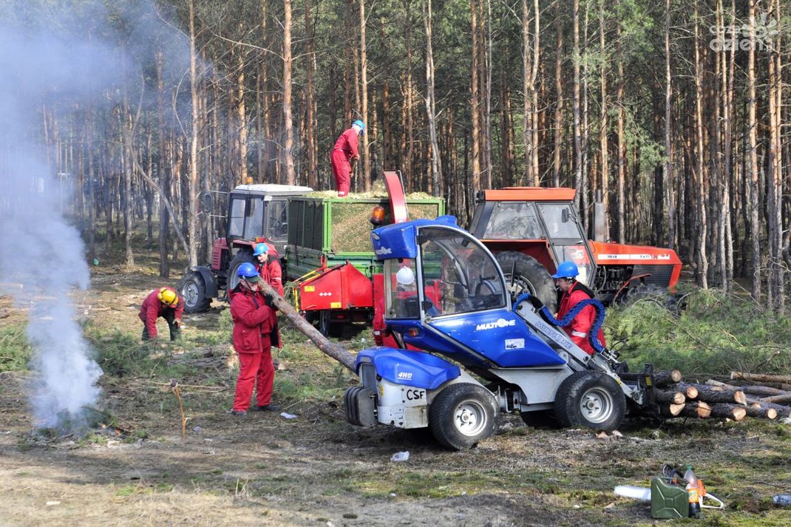 Cmentarz na Firleju zostanie powiększony