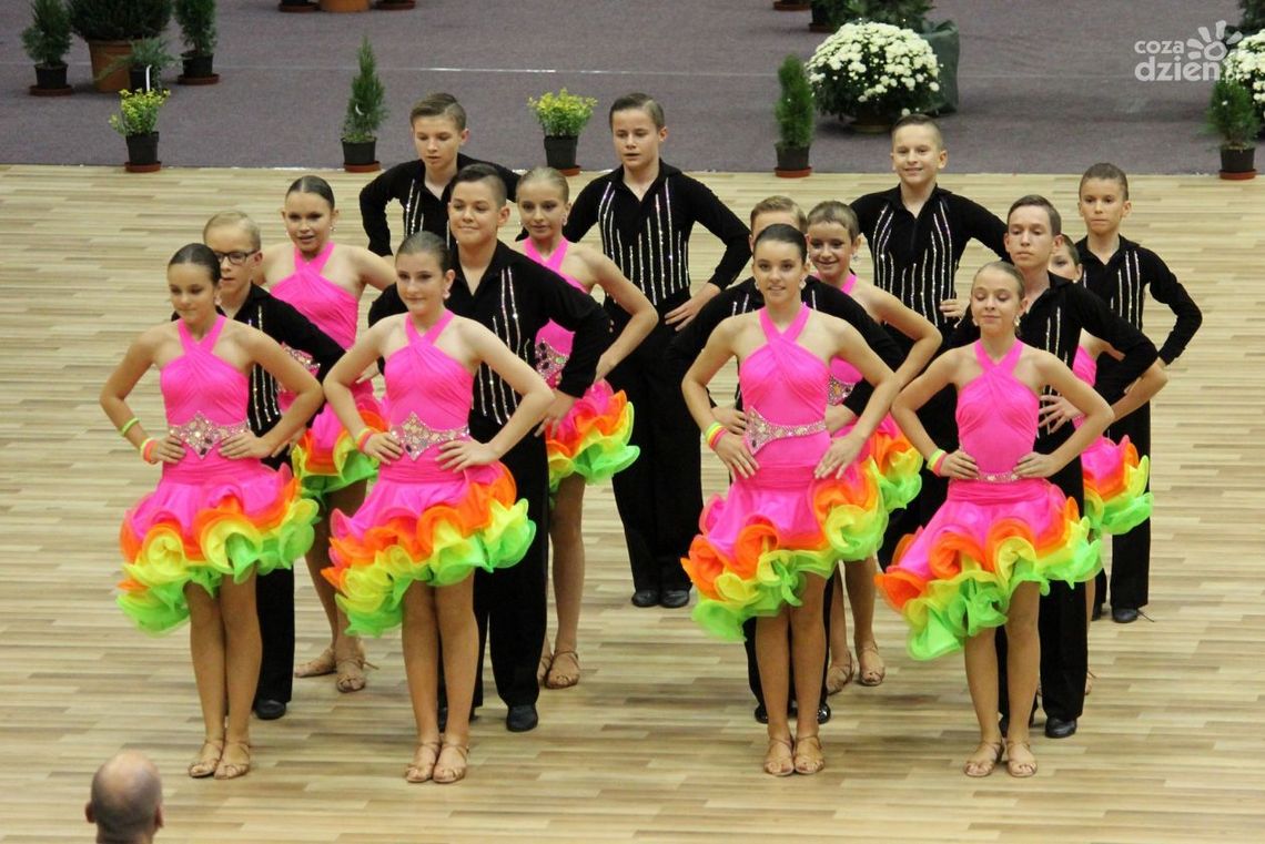 CMG Kids powalczy o mistrzostwo świata