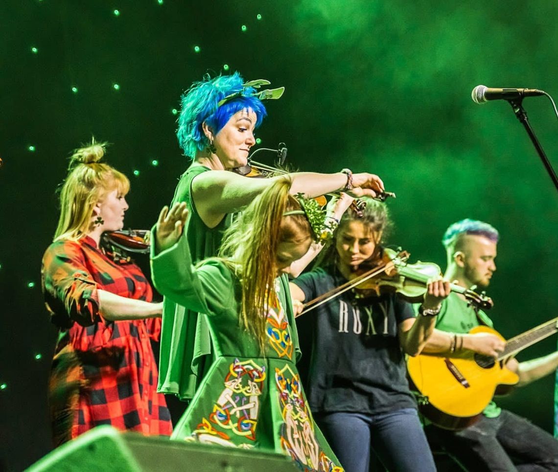 Co będzie działo się w weekend? Co będzie działo się w weekend?