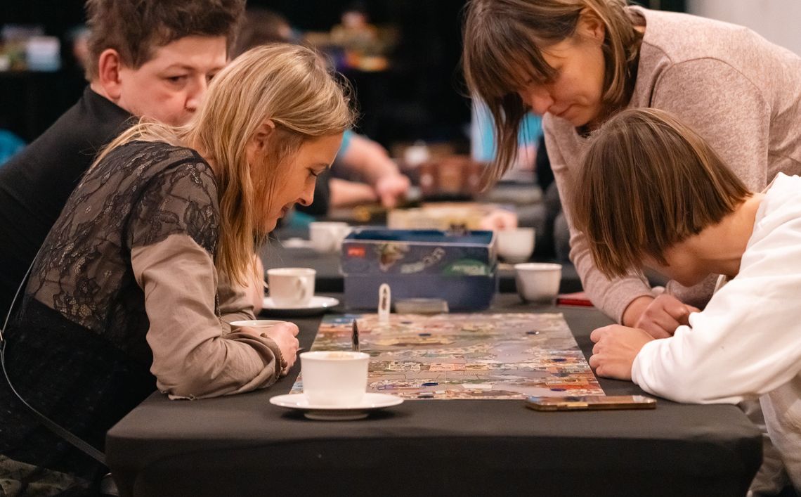 Co będzie działo się w weekend?