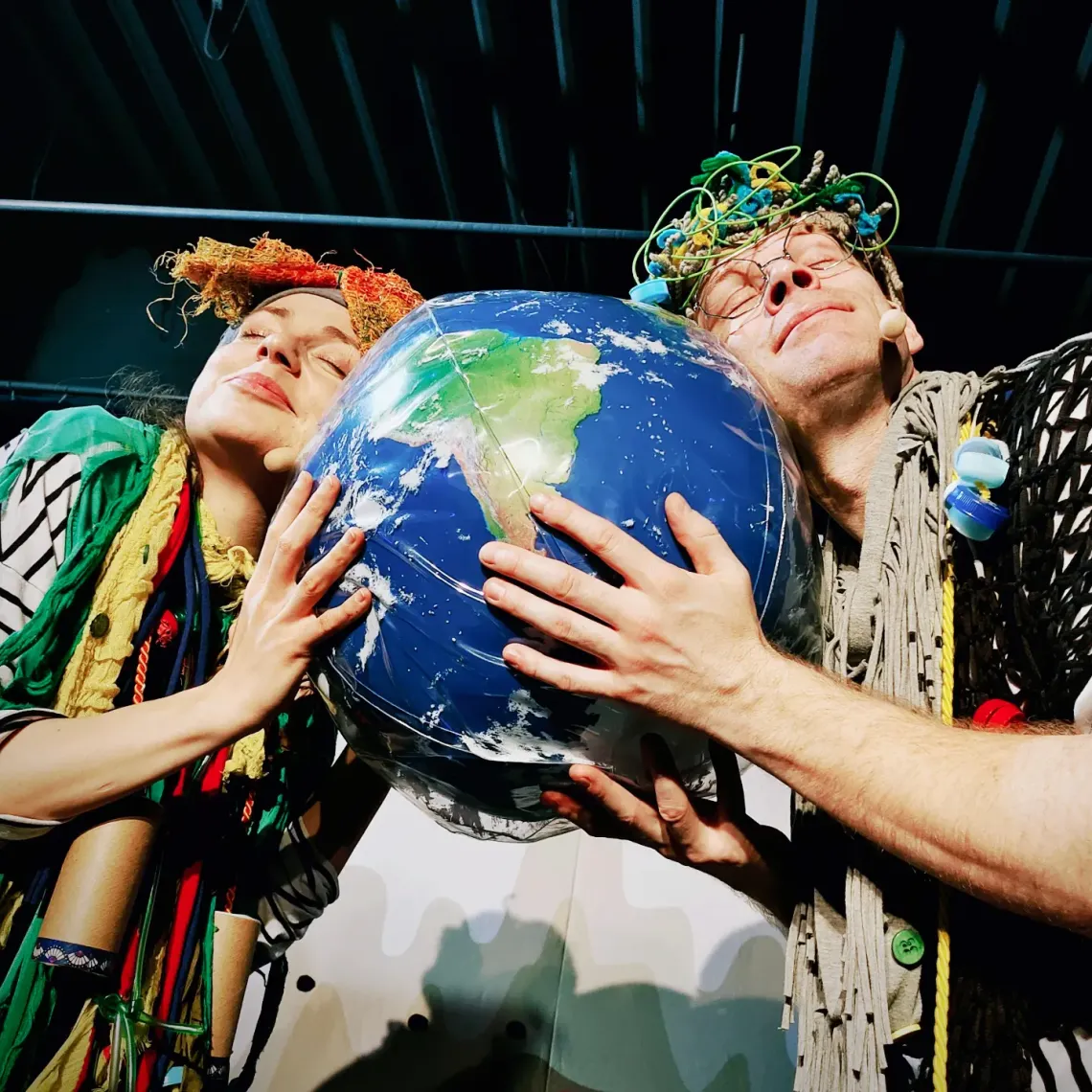 Co będzie działo się w weekend?