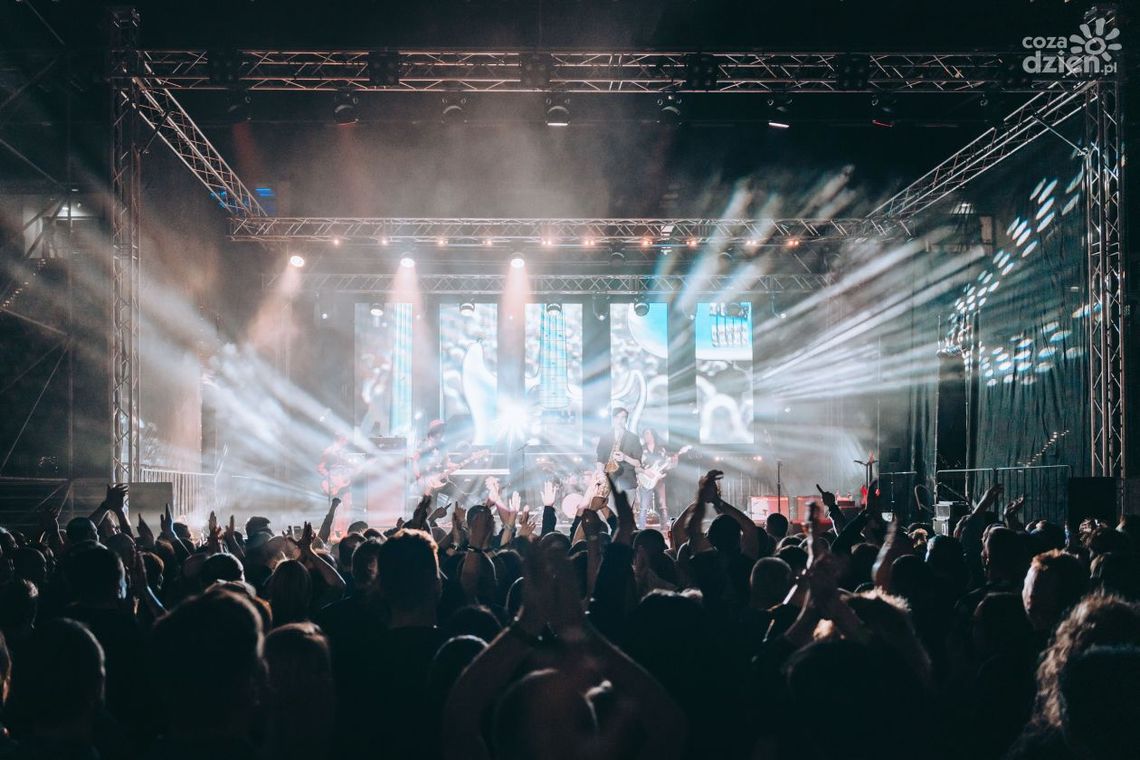 Co będzie się działo? Co będzie się działo?