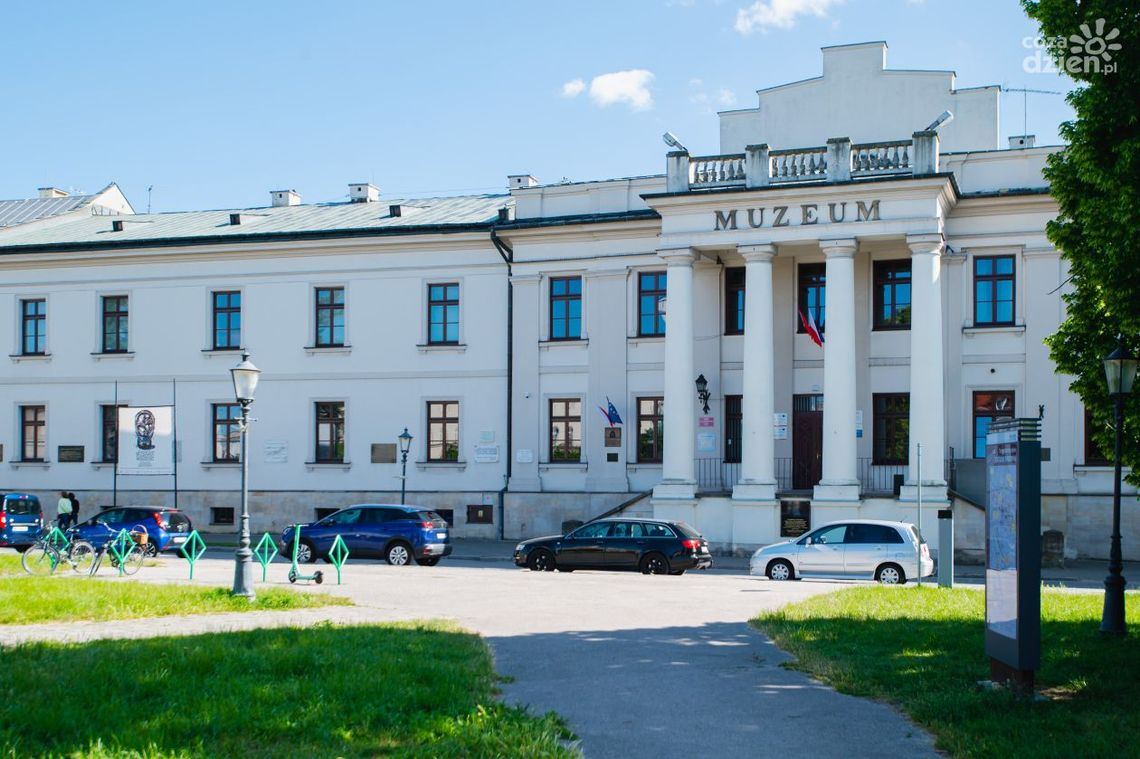 Co będzie się działo w weekend?