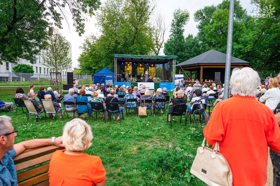 Co będzie się działo w weekend?
