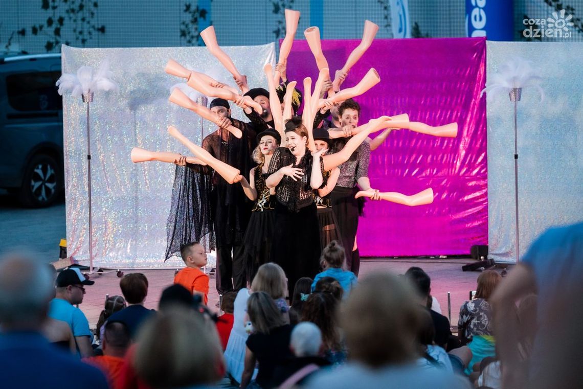 Co będzie się działo w weekend?