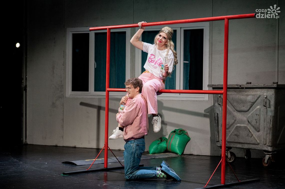 Co będzie się działo w weekend?