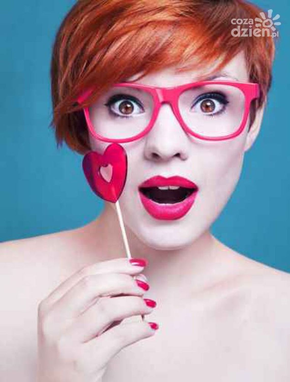 Co czuje singiel w walentynki?