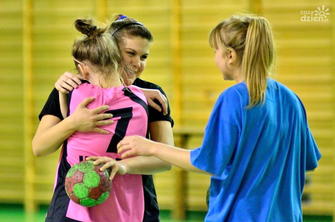 Co dalej z Agnieszką Komorowską?