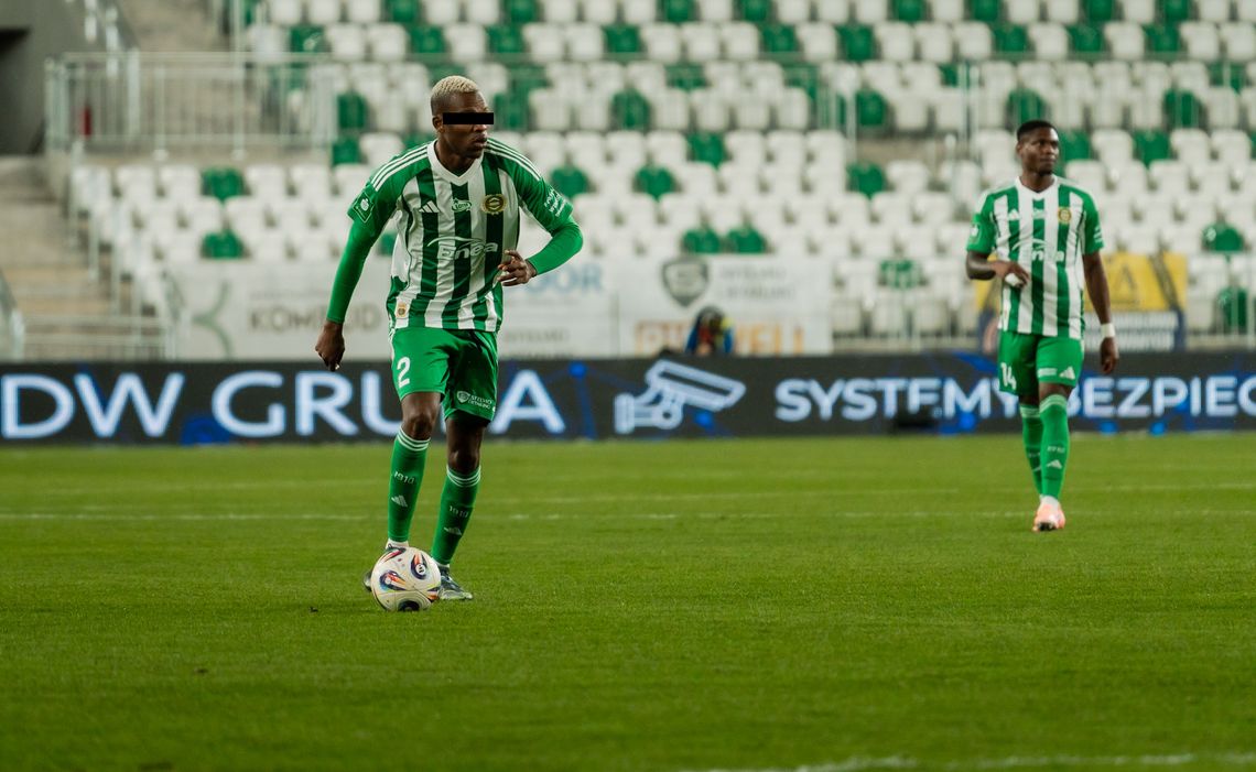 Co dalej z Ibrahimą C.? Mamy informacje z prokuratury