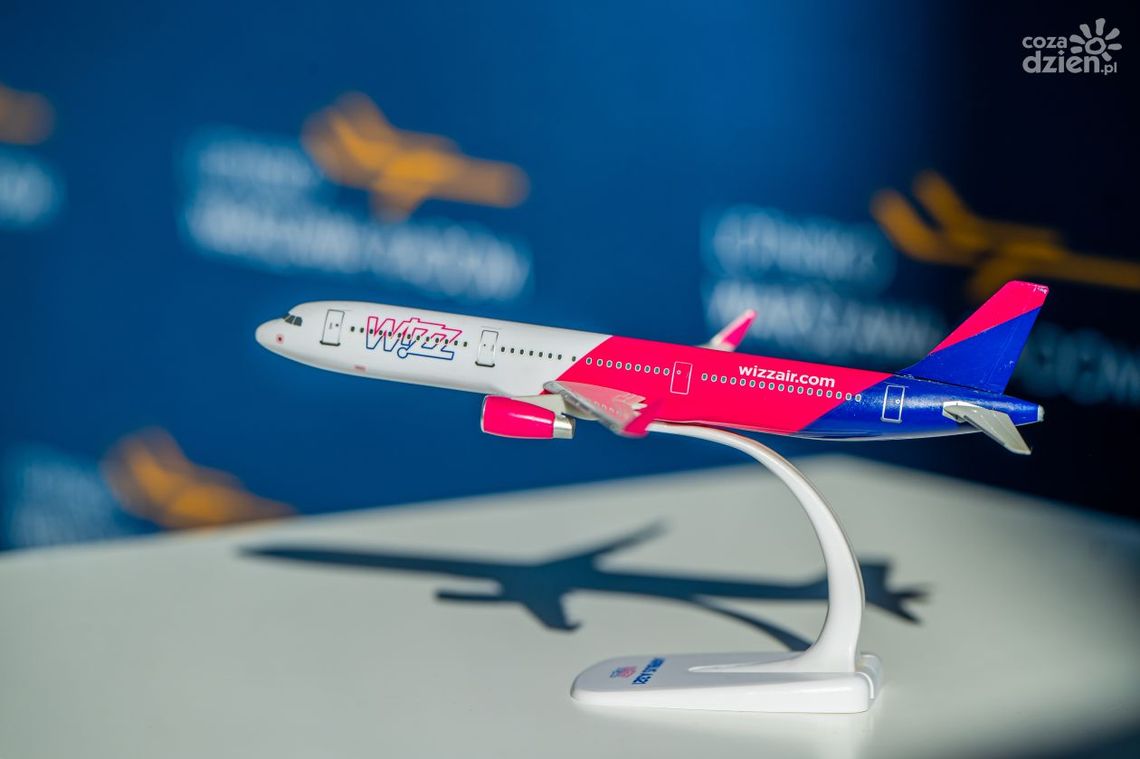 Co dalej z Larnaką? Wizz Air skraca loty w sezonie zimowym