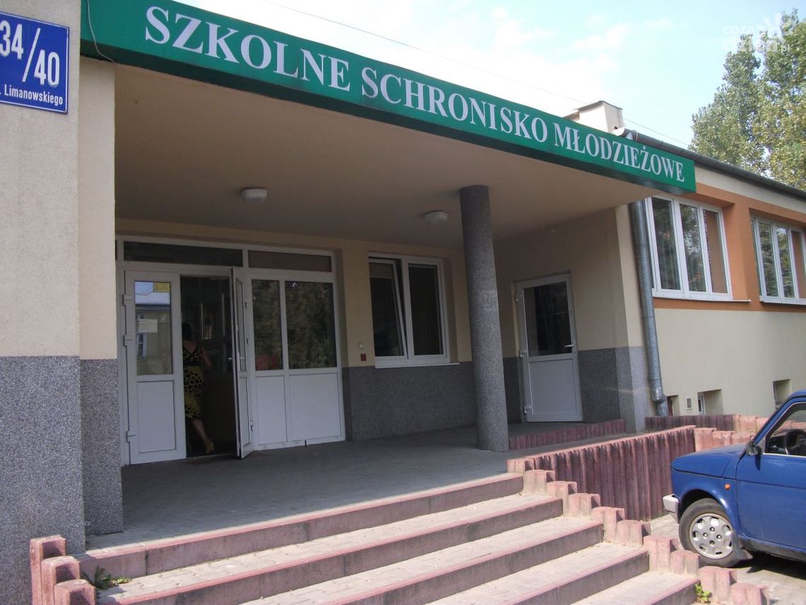 Co dalej z mieszkańcami schroniska? Co dalej z mieszkańcami schroniska?