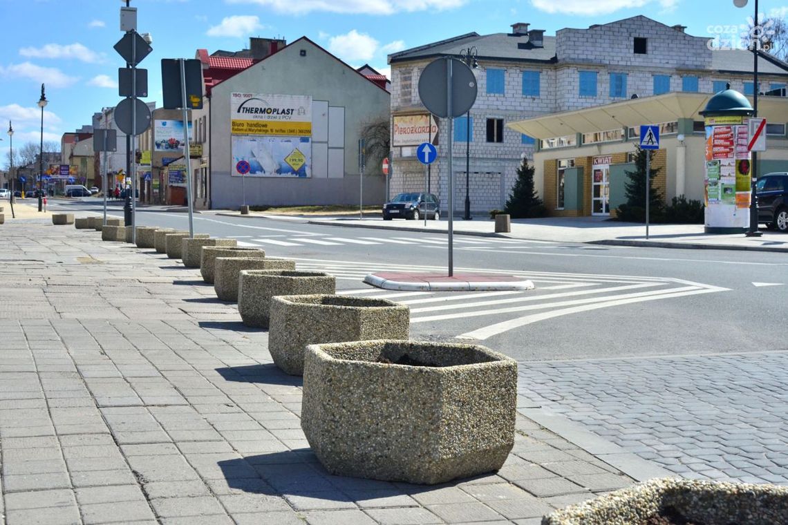 Co dalej z Placem Jagiellońskim?