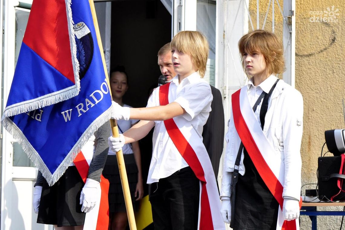 Co dalej z uczniami zlikwidowanej PSP nr 8? Co dalej z uczniami zlikwidowanej PSP nr 8?