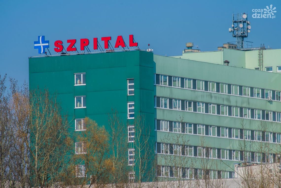 Co dalej ze szpitalem na Józefowie? Co dalej ze szpitalem na Józefowie?