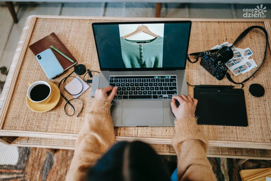 Co jeść podczas pracy siedzącej?