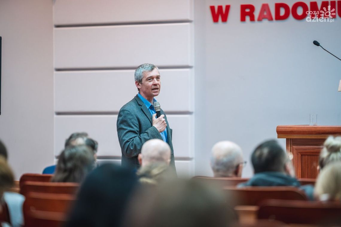 Co jest w głowie seryjnego mordercy?