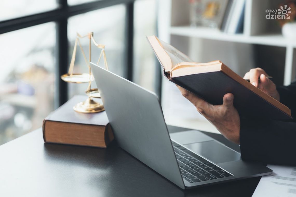 Co jest ważne podczas wyboru kancelarii prawnej?