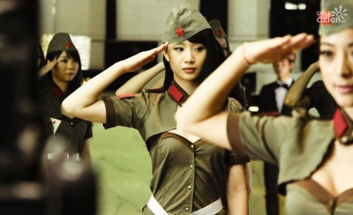 Co jeszcze w Klubie Dobrego Filmu?