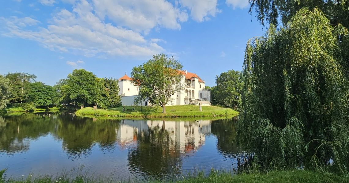 Co kryją mury zamku w Szydłowcu? Co kryją mury zamku w Szydłowcu?