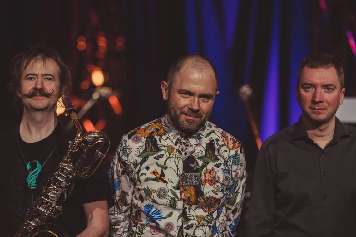 Co łączy Chopina, jazz i wiejską muzykę? Co łączy Chopina, jazz i wiejską muzykę?