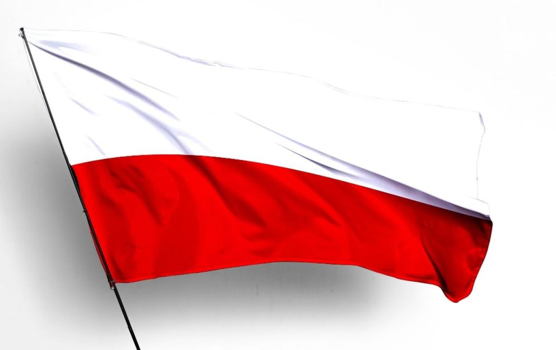 Co ma wspólnego flaga państwowa z materiałami reklamowymi? Co ma wspólnego flaga państwowa z materiałami reklamowymi?