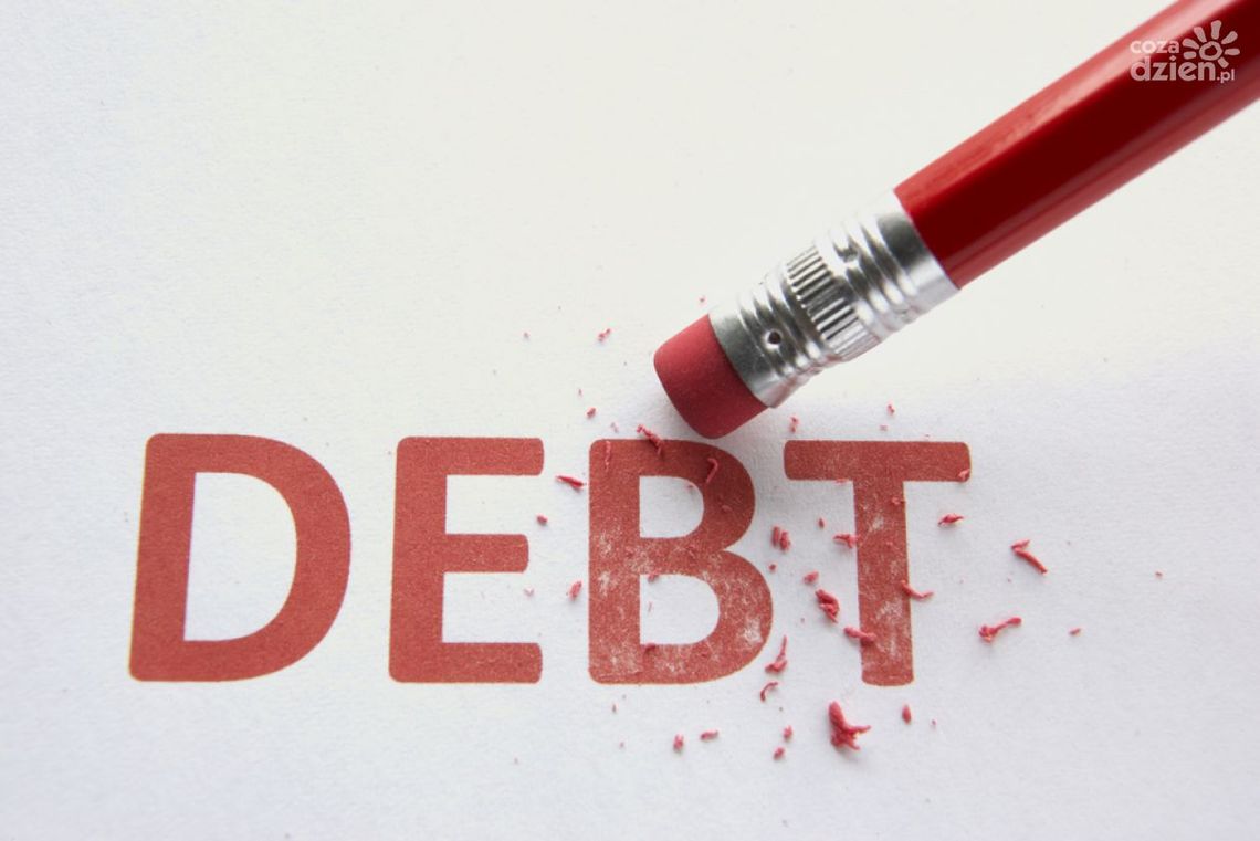 Co możesz zyskać dzięki ogłoszeniu upadłości konsumenckiej?