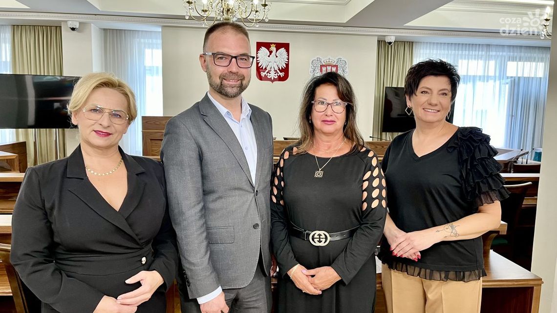 Co na poniedziałkowej sesji rady miejskiej?