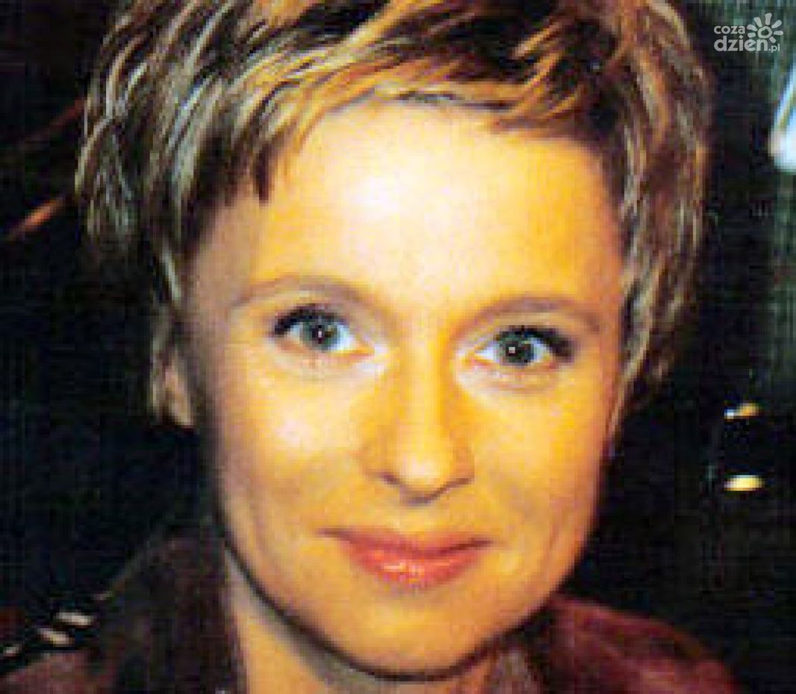 Co naprawdę z Jolantą Pieńkowską?