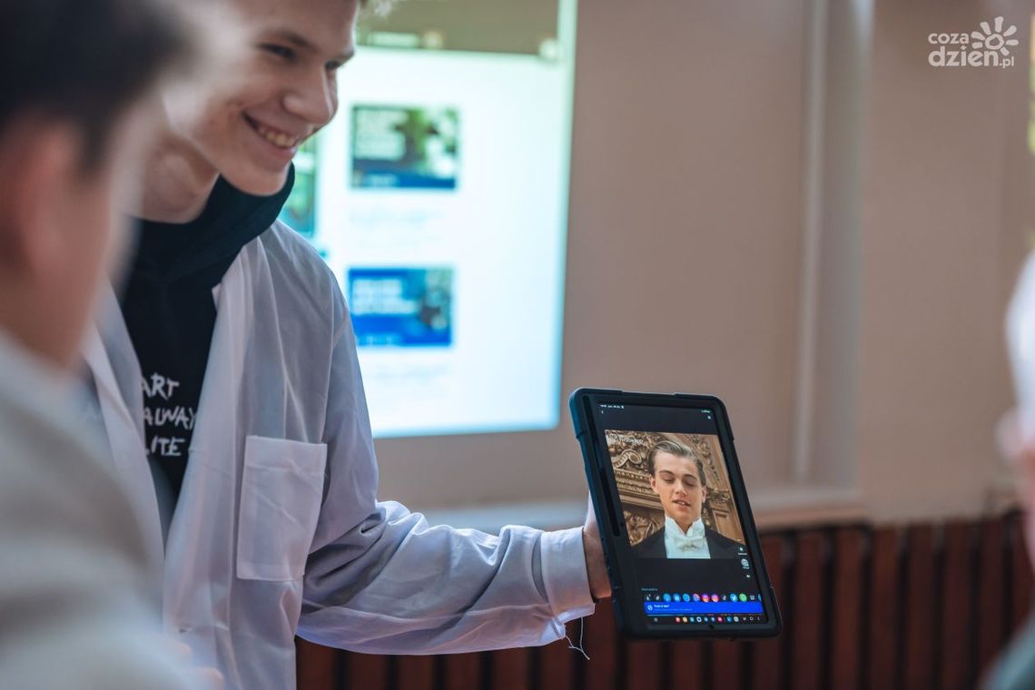 Co nas czeka w przyszłości?