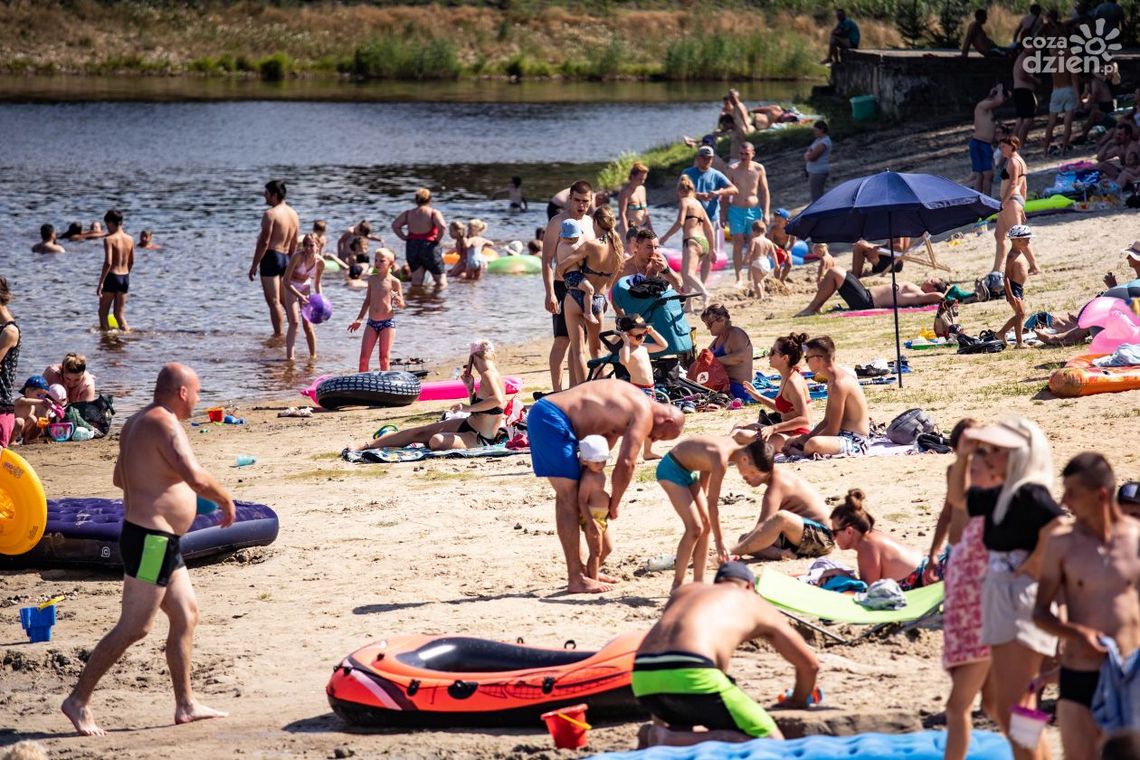 Co nas czeka w weekend? Co nas czeka w weekend?