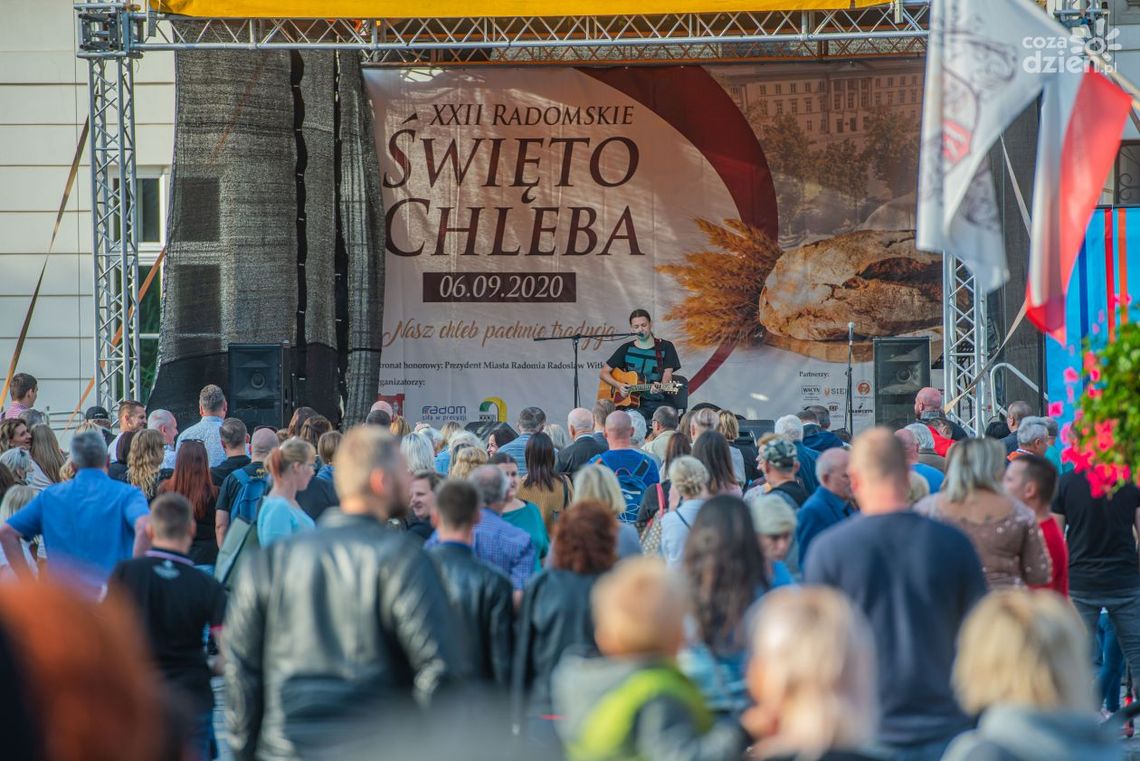 Co nas czeka w weekend? Co nas czeka w weekend?