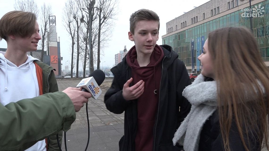 Co panowie przygotowali na Dzień Kobiet?