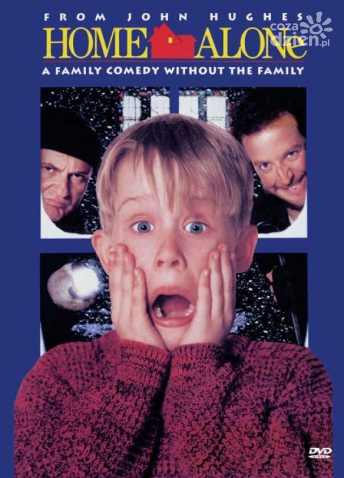 Co pojawi się w Świątecznej ramówce?