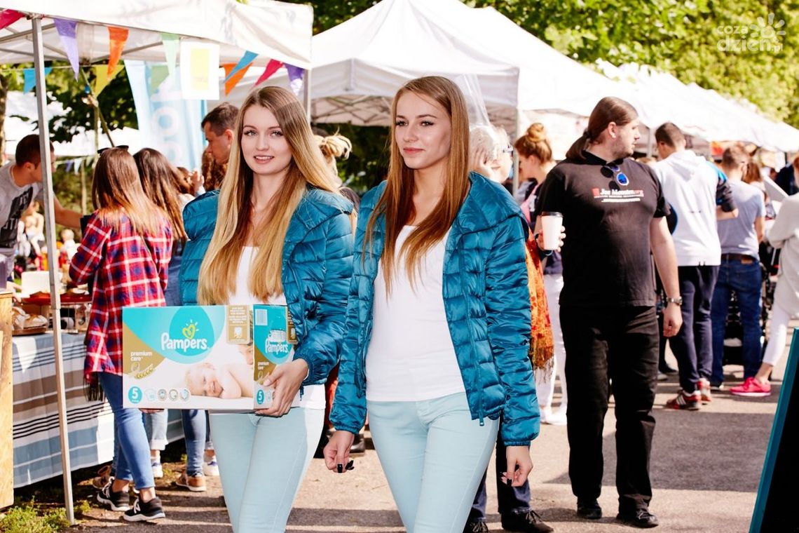 Co robią hostessy na targach? Co robią hostessy na targach?