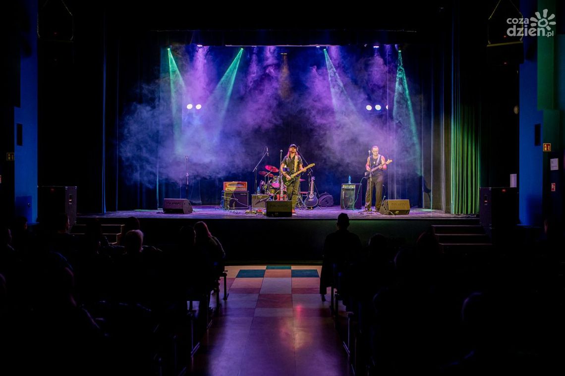 Co robić i gdzie się wybrać w weekend?