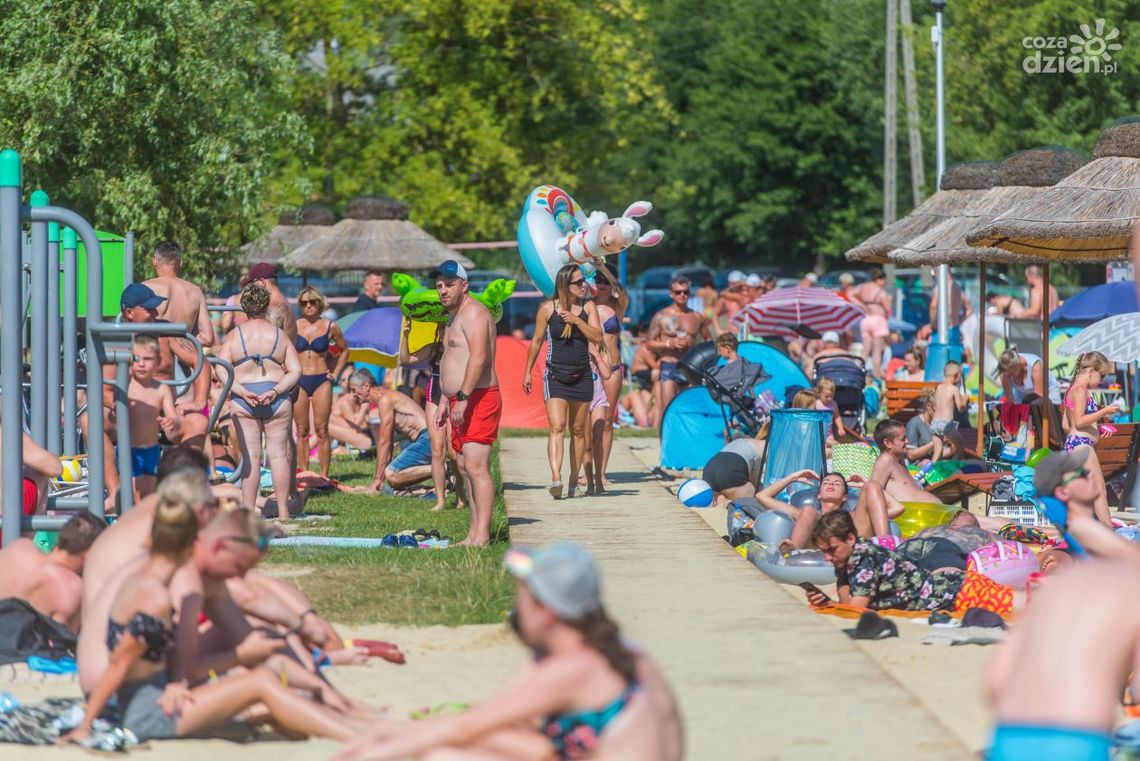 Co robić w weekend?